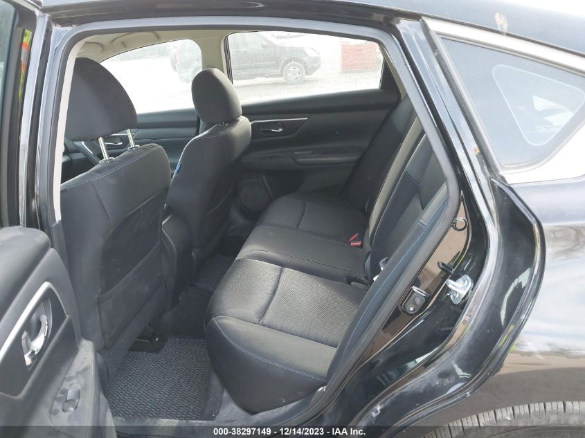 2016 NISSAN ALTIMA 3.5 SR - 1N4BL3AP3GC224911