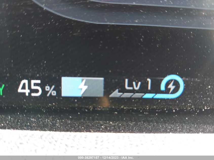 2022 KIA EV6 WIND KNDC34LAXN5072074