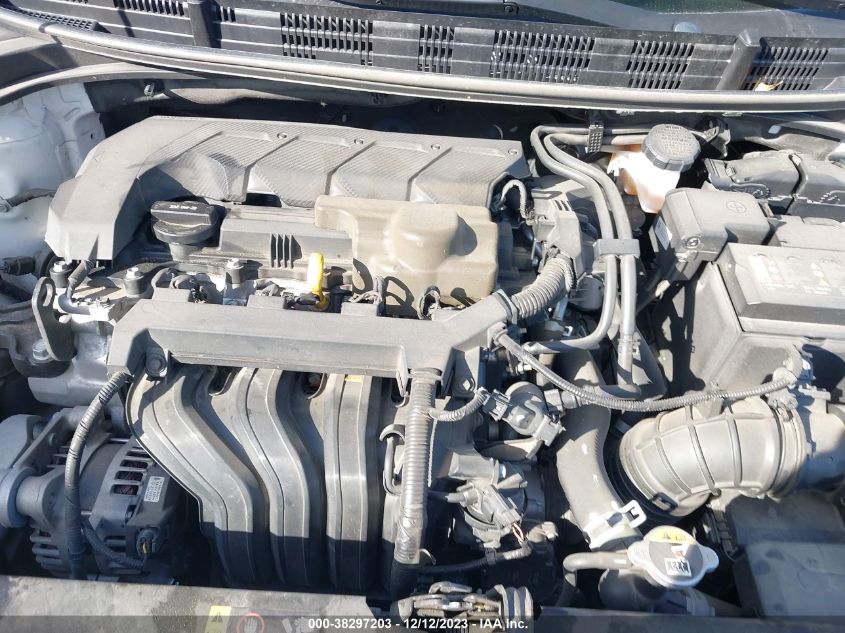2020 KIA RIO LX/S - 3KPA24AD9LE336099