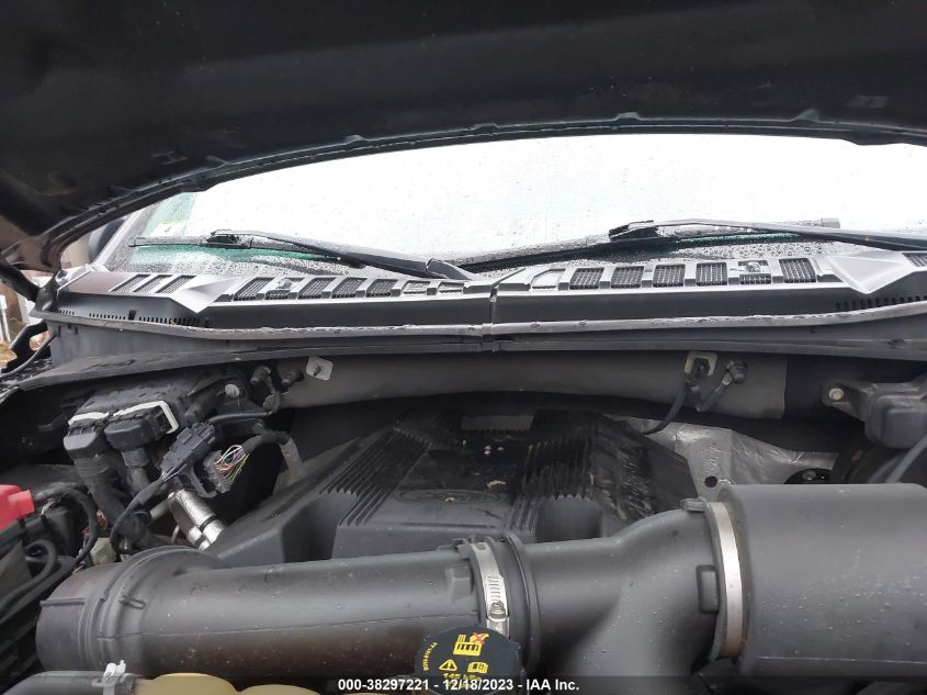 2017 FORD F-150 XLT - 1FTEW1EG1HFC07005