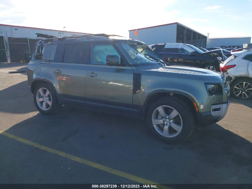 SALE1EEU9L2028361 LAND ROVER DEFENDER 110 FIRST EDITION/110 HSE 2020