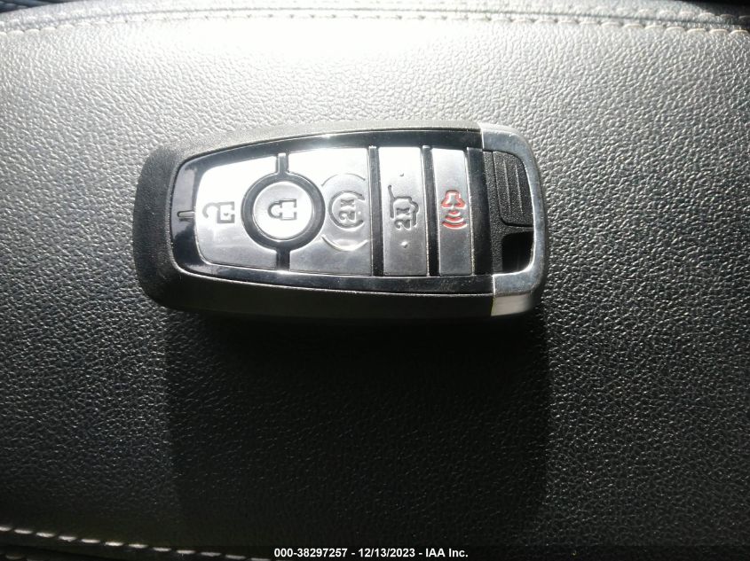 2022 FORD ESCAPE SEL - 1FMCU9H66NUA41761