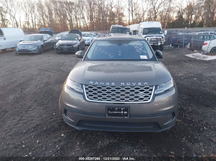 2018 LAND ROVER RANGE ROVER VELAR S - SALYB2RV1JA719348