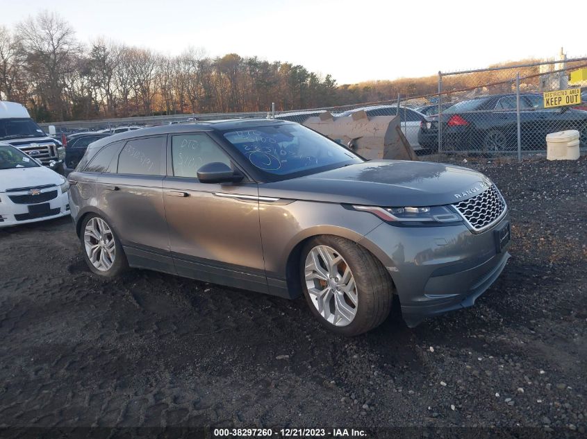 2018 LAND ROVER RANGE ROVER VELAR S - SALYB2RV1JA719348