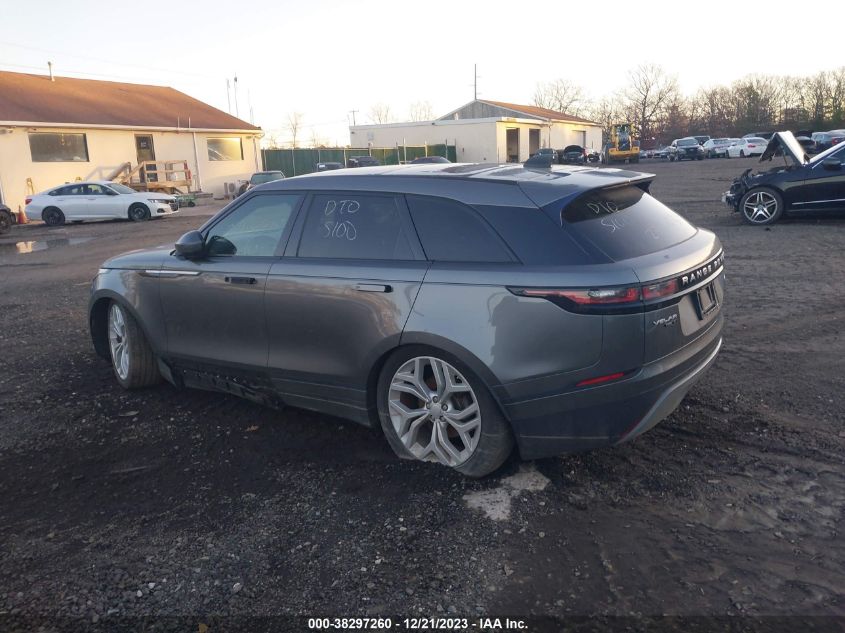 2018 LAND ROVER RANGE ROVER VELAR S - SALYB2RV1JA719348