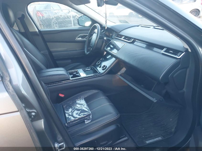 2018 LAND ROVER RANGE ROVER VELAR S - SALYB2RV1JA719348