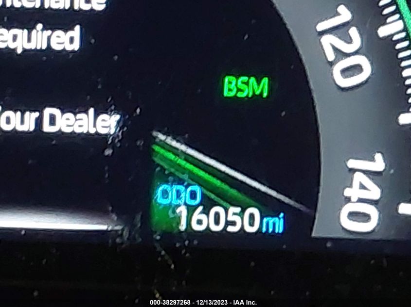2023 TOYOTA RAV4 XLE/XLE PREMIUM - JTMP1RFV0PD096346