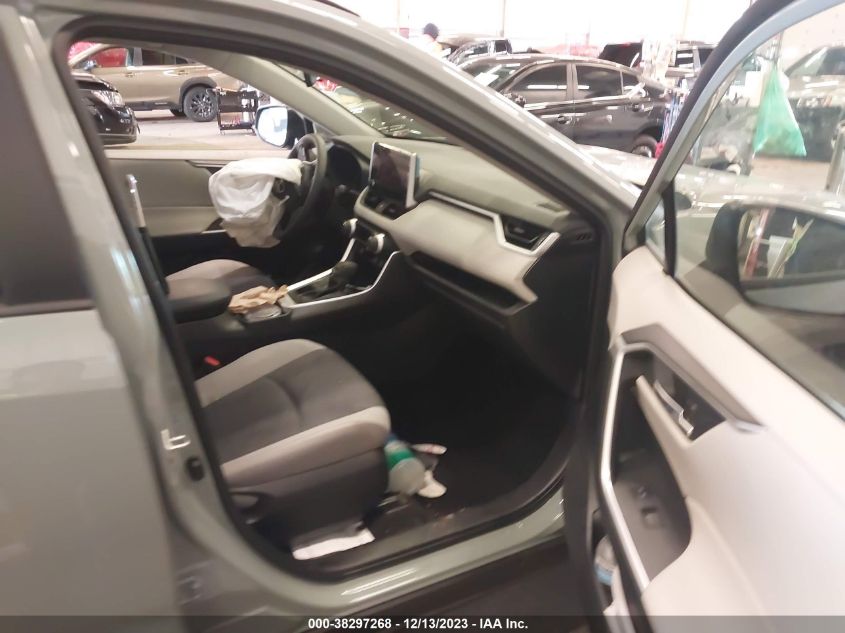 2023 TOYOTA RAV4 XLE/XLE PREMIUM - JTMP1RFV0PD096346