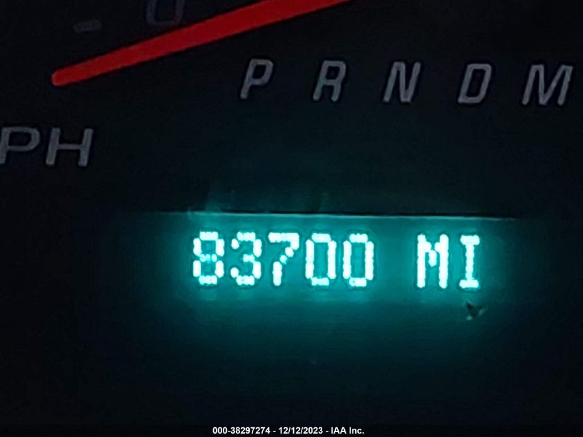 2015 CHEVROLET EXPRESS 2500 WORK VAN 1GCWGGCG5F1286373