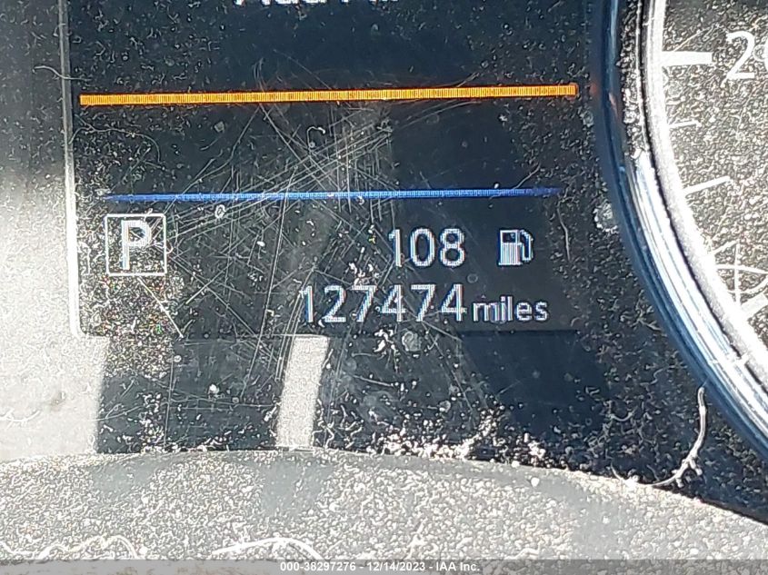 2018 NISSAN ROGUE SV - JN8AT2MV2JW300851