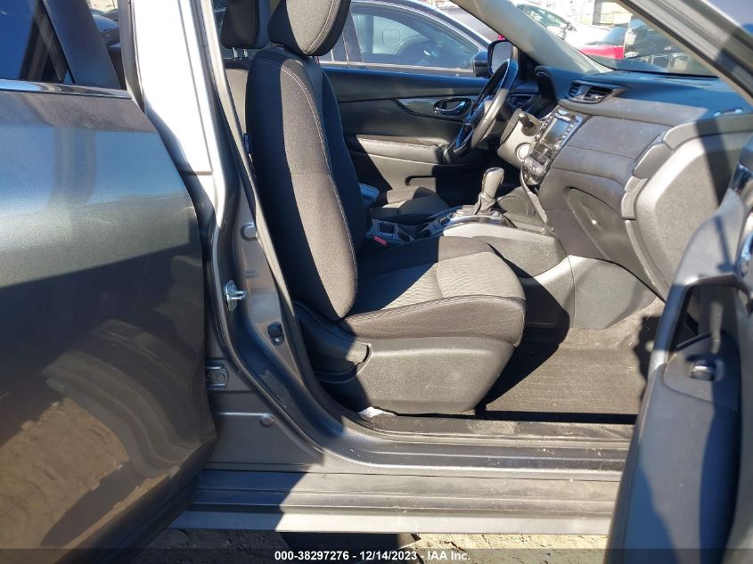 2018 NISSAN ROGUE SV - JN8AT2MV2JW300851