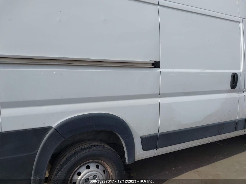 2020 RAM PROMASTER 1500 1500 HIGH - 3C6TRVBG8LE100425