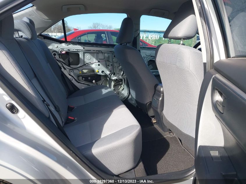 2015 TOYOTA COROLLA L - 2T1BURHE4FC446670