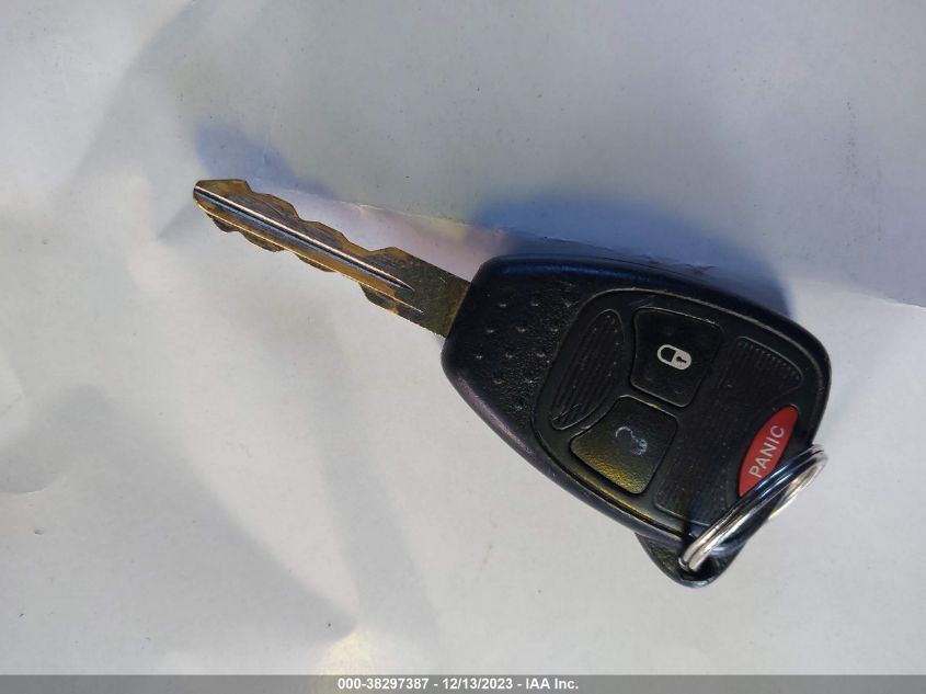 2015 JEEP PATRIOT SPORT - 1C4NJPBA6FD110280