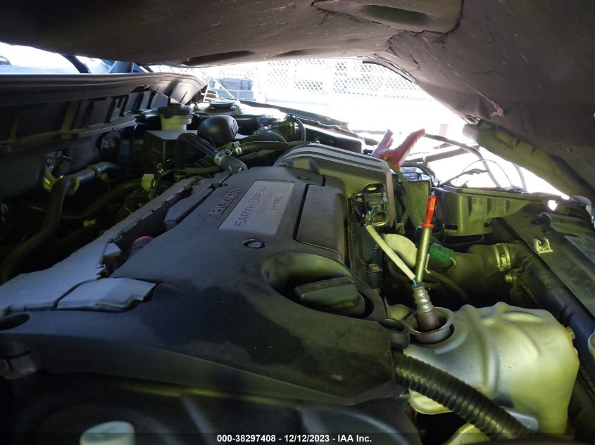 2015 HONDA ACCORD LX - 1HGCR2F31FA235995