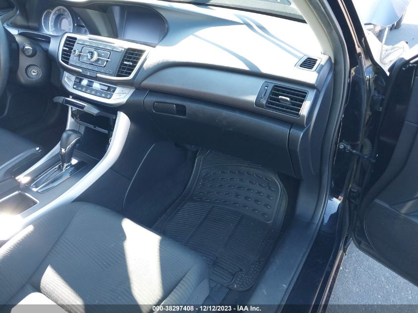 2015 HONDA ACCORD LX - 1HGCR2F31FA235995