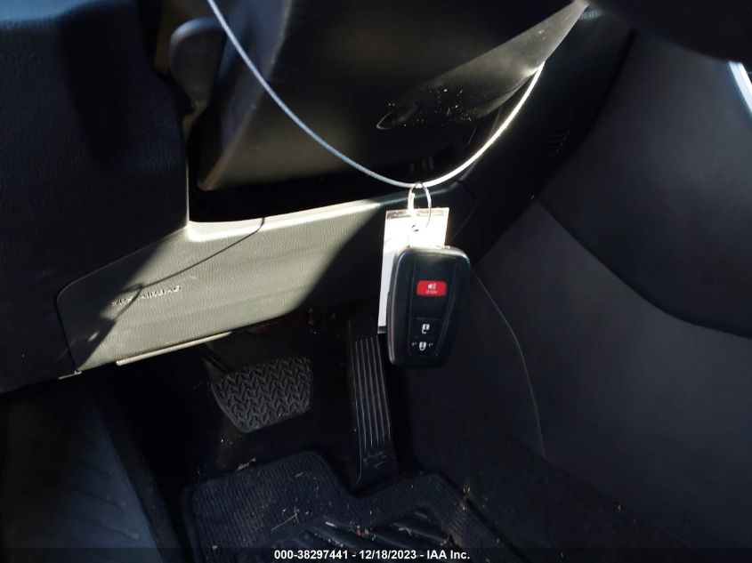 2022 TOYOTA RAV4 SE - 004T3T6RFV9NU0903