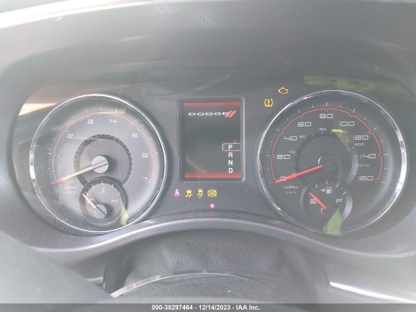 2014 DODGE CHARGER R/T - 2C3CDXCT3EH260870