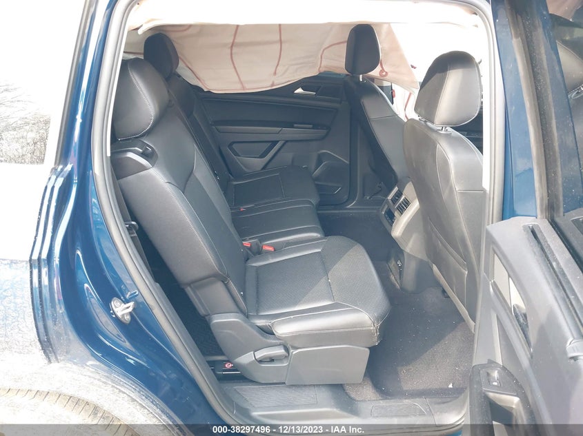 VIN 1V2LR2CA3LC505857 2020 VOLKSWAGEN ATLAS SE