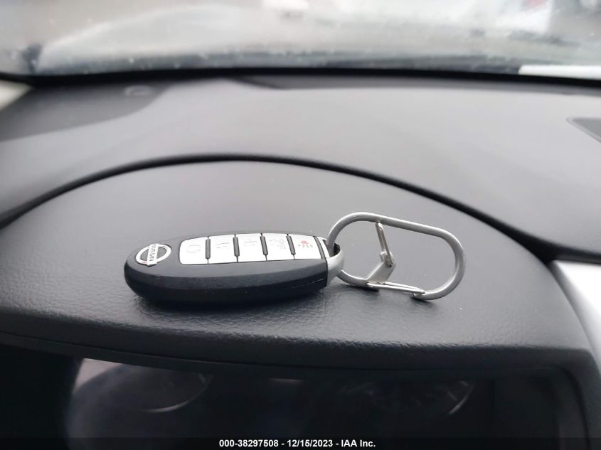2015 NISSAN ALTIMA 2.5 S - 1N4AL3AP5FC150434