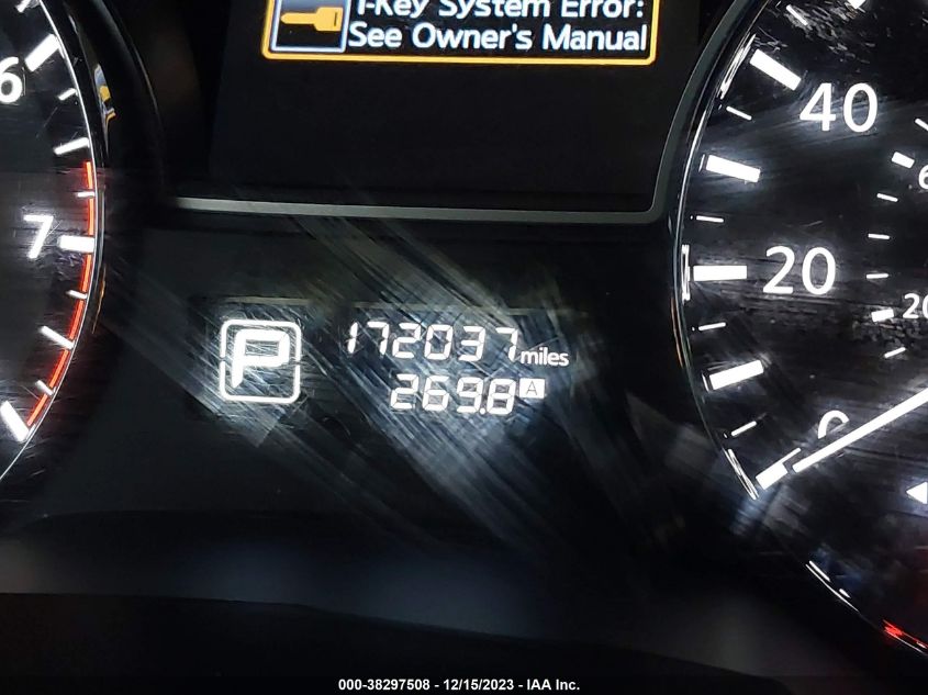 2015 NISSAN ALTIMA 2.5 S - 1N4AL3AP5FC150434