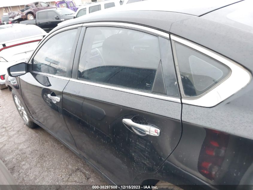 2015 NISSAN ALTIMA 2.5 S - 1N4AL3AP5FC150434