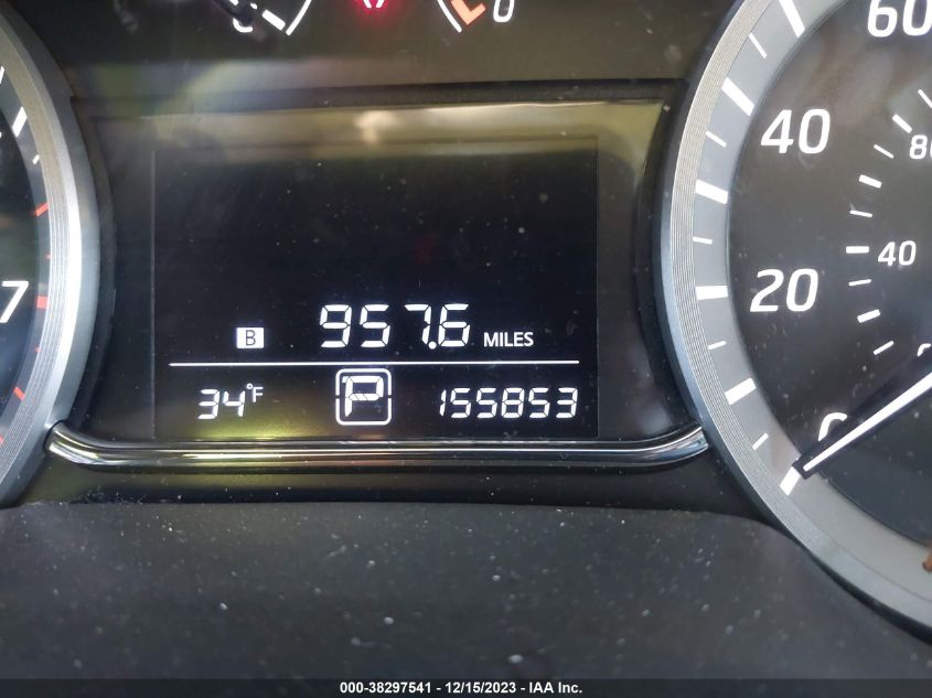 2013 NISSAN SENTRA S/SV/SR/SL - 3N1AB7AP2DL770067