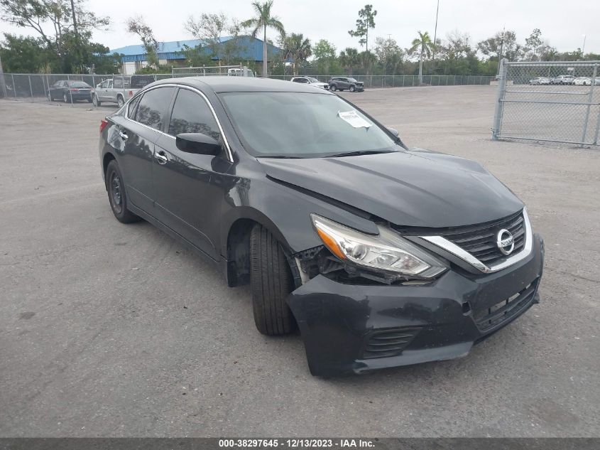2016 NISSAN ALTIMA 2.5/S/SV/SL/SR - 1N4AL3AP7GC276103