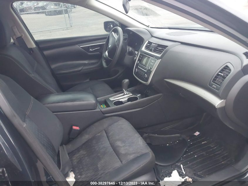2016 NISSAN ALTIMA 2.5/S/SV/SL/SR - 1N4AL3AP7GC276103