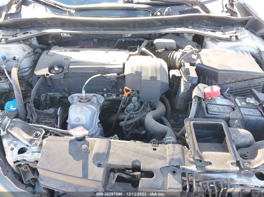 2013 HONDA ACCORD EX - 1HGCT1B79DA025324