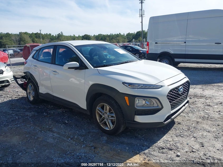 HYUNDAI KONA SE 2021