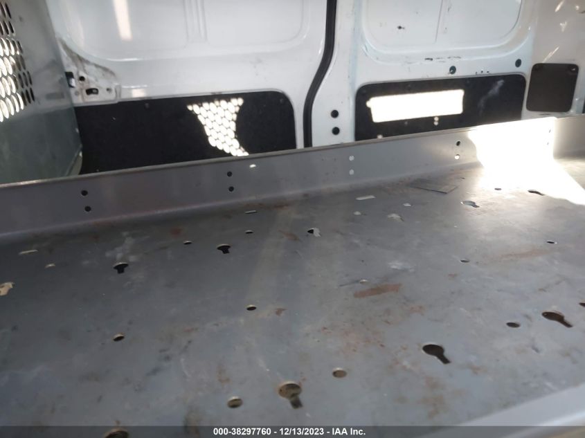 2013 NISSAN NV200 2.5S/2.5SV - 3N6CM0KN6DK691699