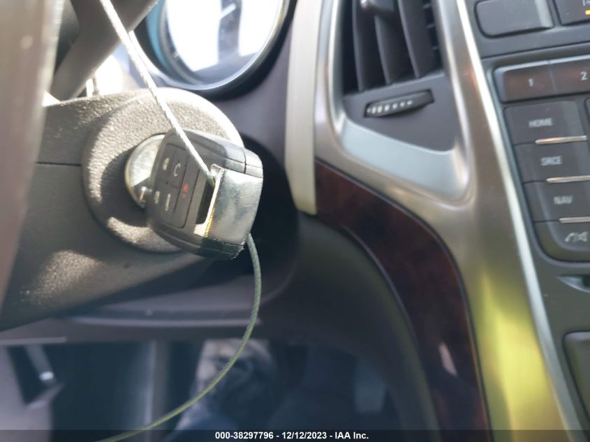 2015 BUICK VERANO CONVENIENCE GROUP - 1G4PR5SK3F4173492