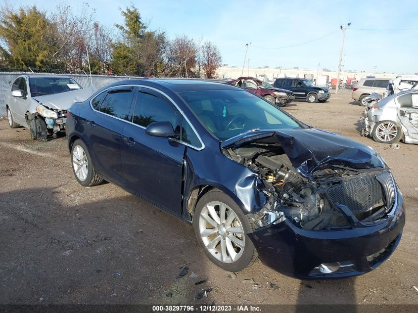 2015 BUICK VERANO CONVENIENCE GROUP - 1G4PR5SK3F4173492