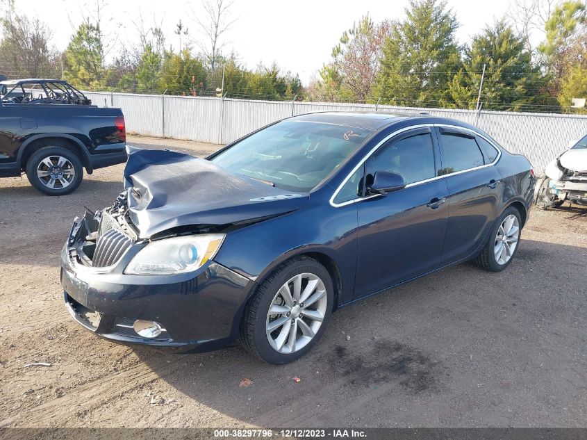2015 BUICK VERANO CONVENIENCE GROUP - 1G4PR5SK3F4173492