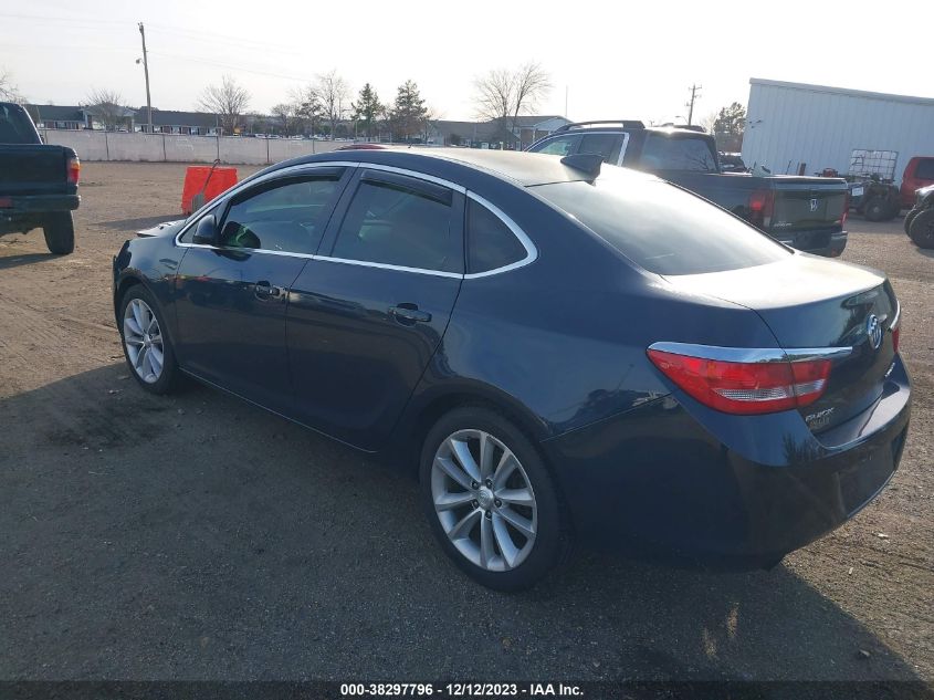 2015 BUICK VERANO CONVENIENCE GROUP - 1G4PR5SK3F4173492
