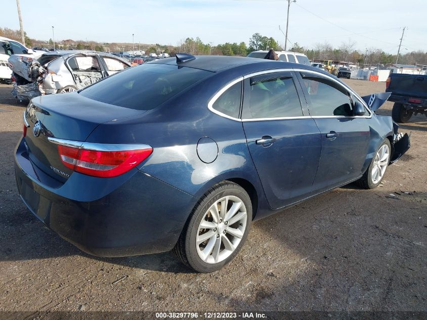 2015 BUICK VERANO CONVENIENCE GROUP - 1G4PR5SK3F4173492