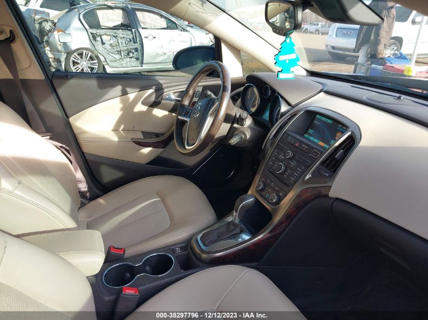2015 BUICK VERANO CONVENIENCE GROUP - 1G4PR5SK3F4173492