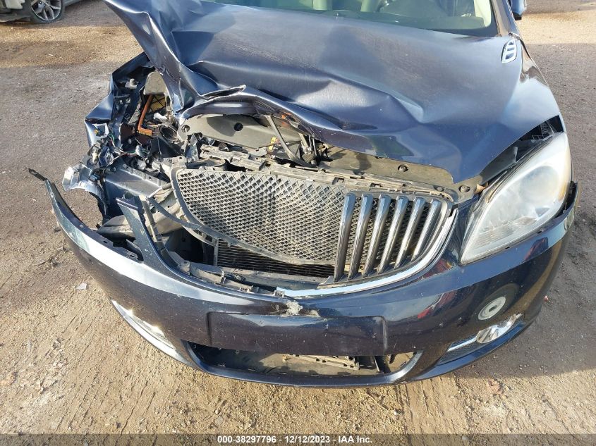 2015 BUICK VERANO CONVENIENCE GROUP - 1G4PR5SK3F4173492