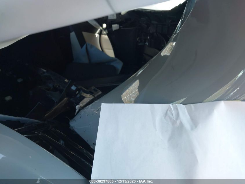 VIN WBY33AW08RFR79289 2024 BMW I4 M50