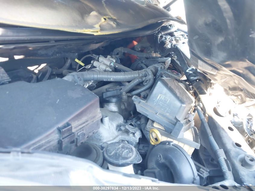 2015 TOYOTA PRIUS C THREE - JTDKDTB32F1582935