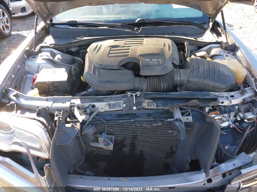 2014 CHRYSLER 300C 2C3CCAEG8EH212717