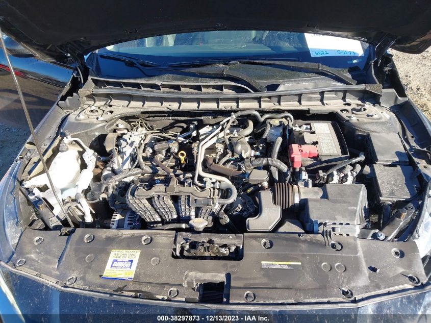 2023 NISSAN ALTIMA SV - 1N4BL4DW0PN312361