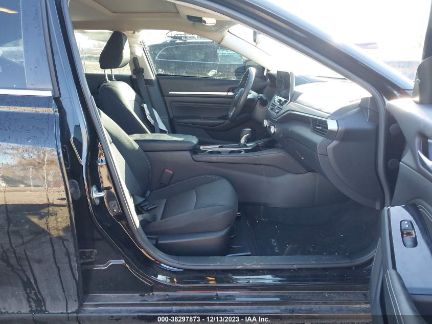 2023 NISSAN ALTIMA SV - 1N4BL4DW0PN312361