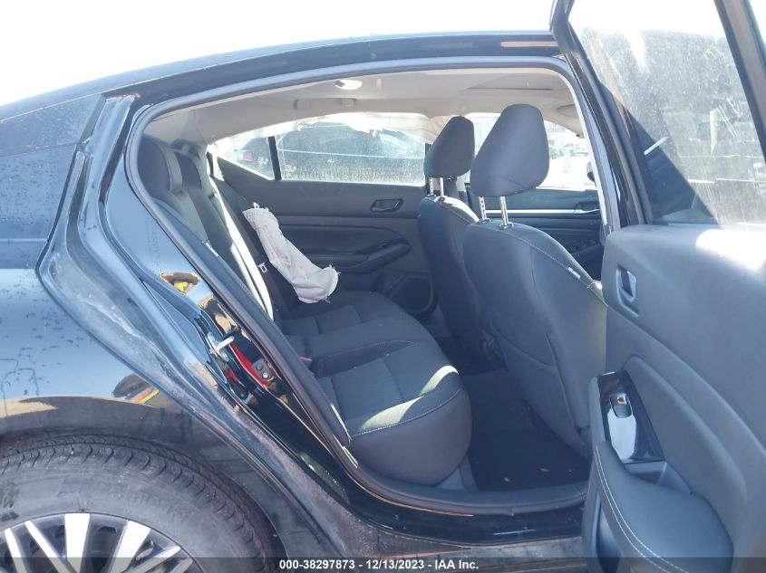 2023 NISSAN ALTIMA SV - 1N4BL4DW0PN312361