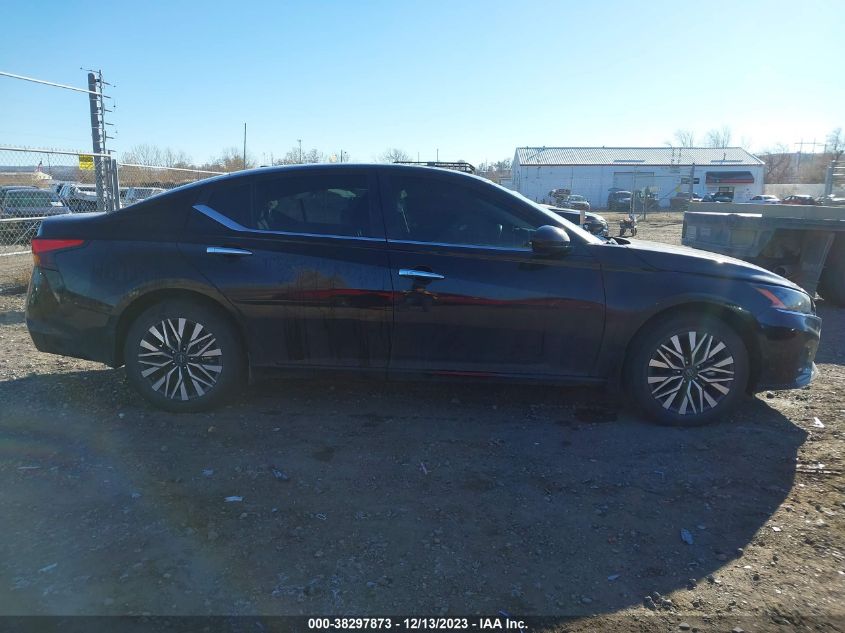 2023 NISSAN ALTIMA SV - 1N4BL4DW0PN312361