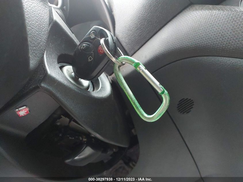 2015 FORD TRANSIT CONNECT XL - NM0LS7EX8F1226406