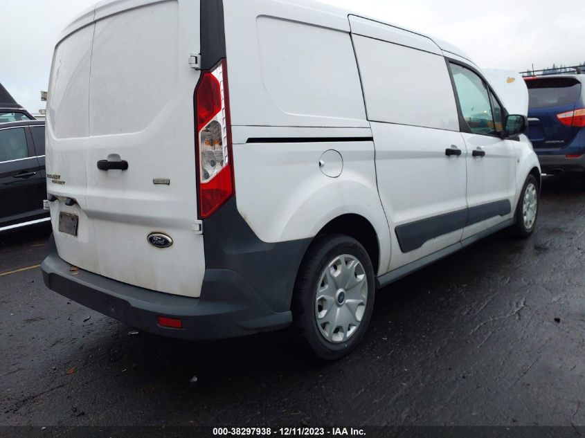 2015 FORD TRANSIT CONNECT XL - NM0LS7EX8F1226406