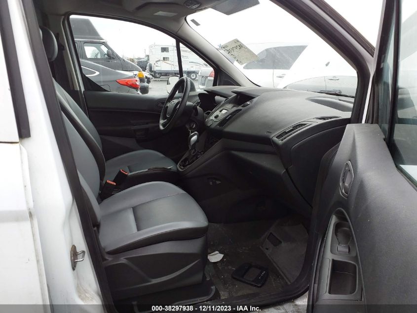 2015 FORD TRANSIT CONNECT XL - NM0LS7EX8F1226406