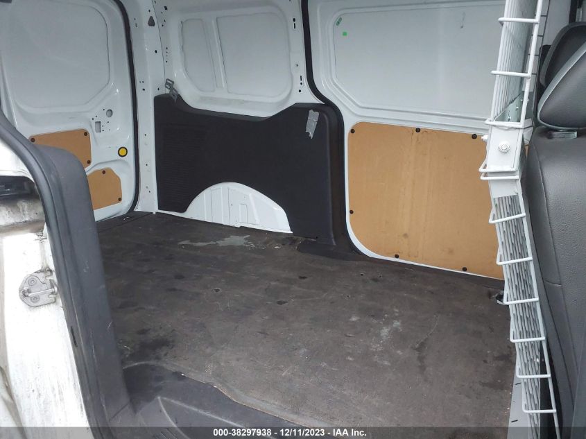 2015 FORD TRANSIT CONNECT XL - NM0LS7EX8F1226406